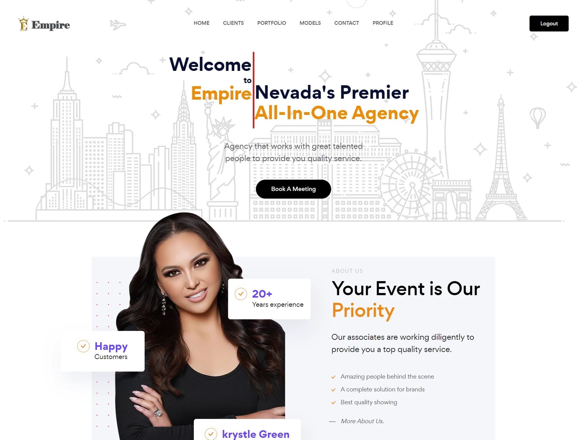 Empire