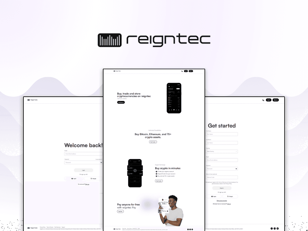 Reigntec