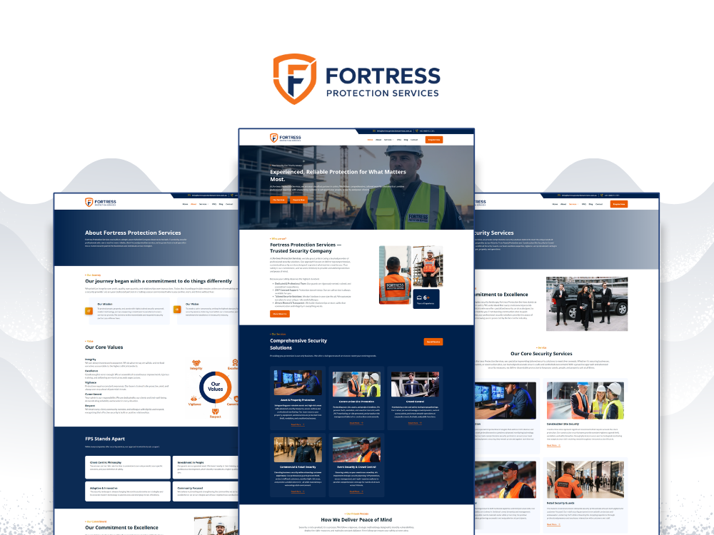 Fortress Protection Services